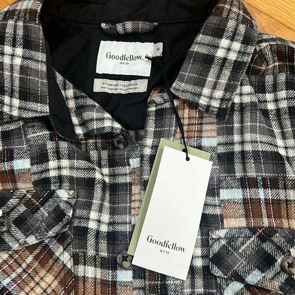 Good fellow flannel - Picture 2 of 2